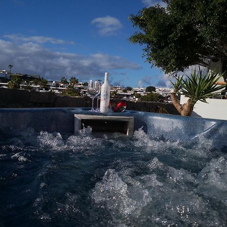 Villa Tyna Playa Blanca  Værelse billede