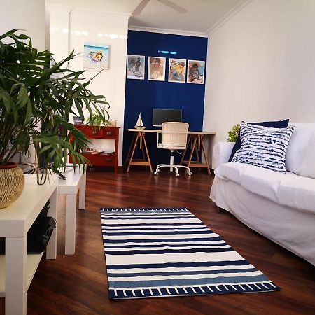 Villa Tyna Playa Blanca  Eksteriør billede