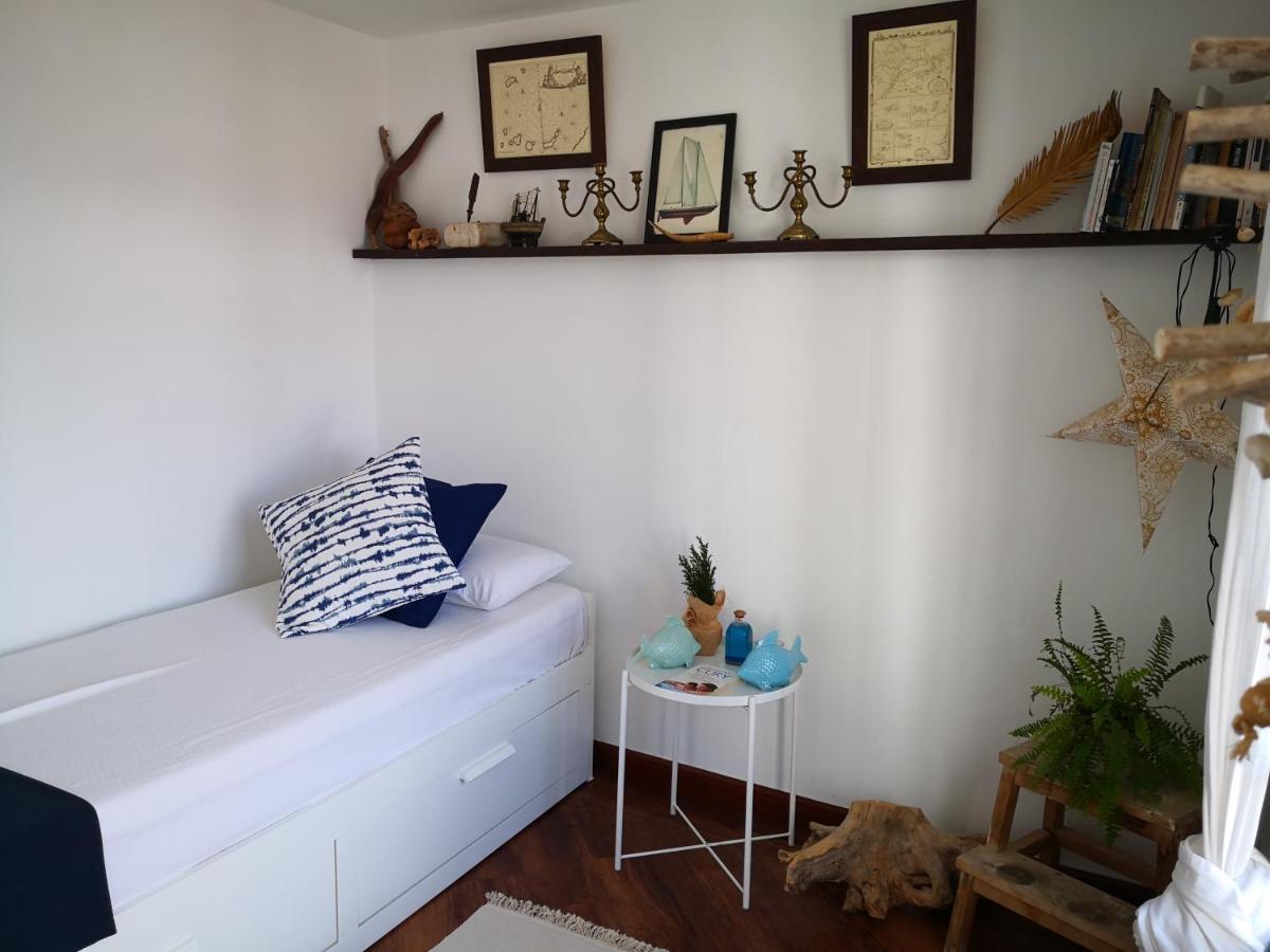 Villa Tyna Playa Blanca  Eksteriør billede