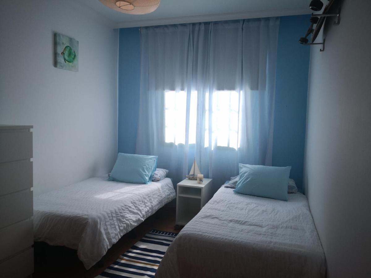 Villa Tyna Playa Blanca  Eksteriør billede