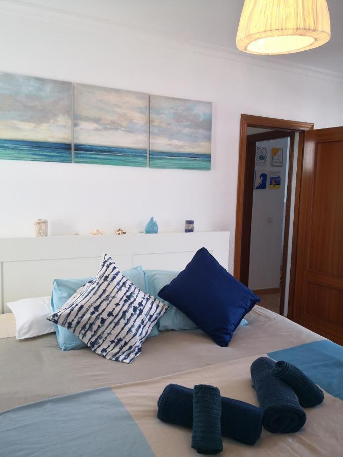 Villa Tyna Playa Blanca  Eksteriør billede