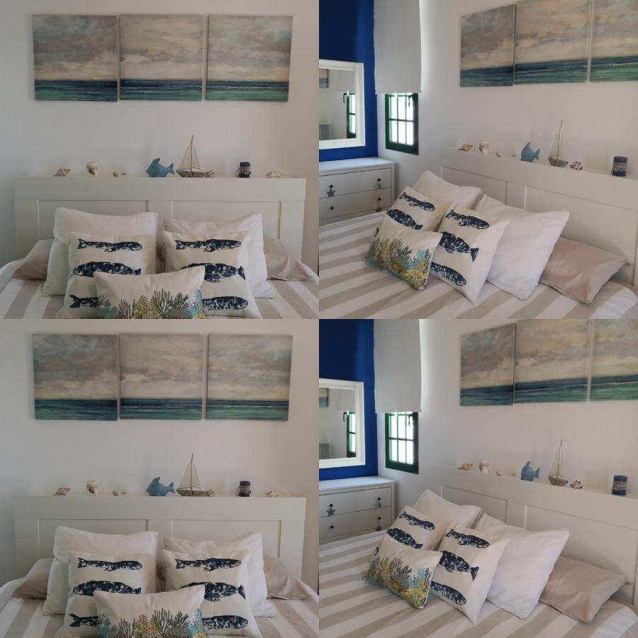 Villa Tyna Playa Blanca  Eksteriør billede