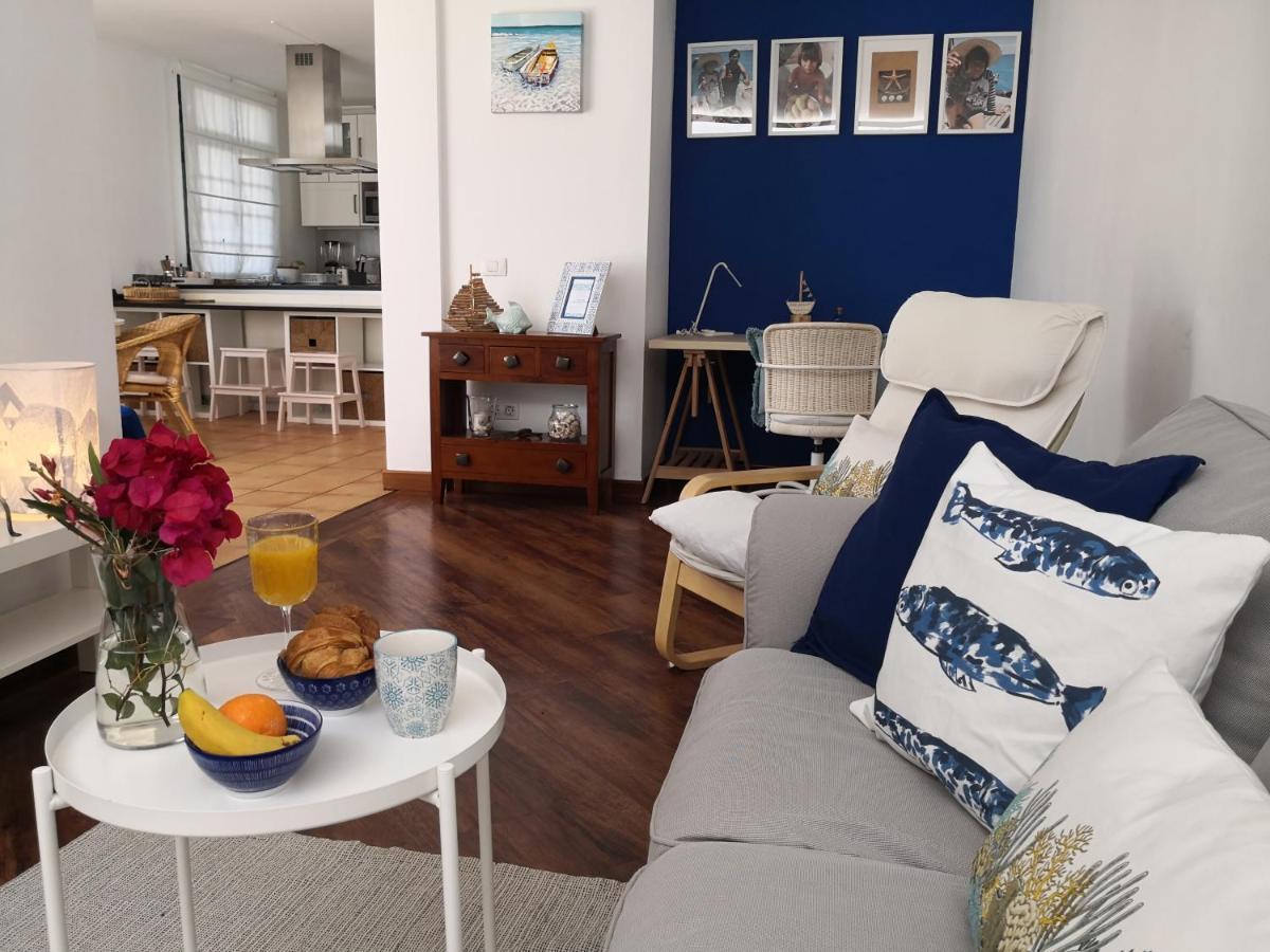 Villa Tyna Playa Blanca  Eksteriør billede