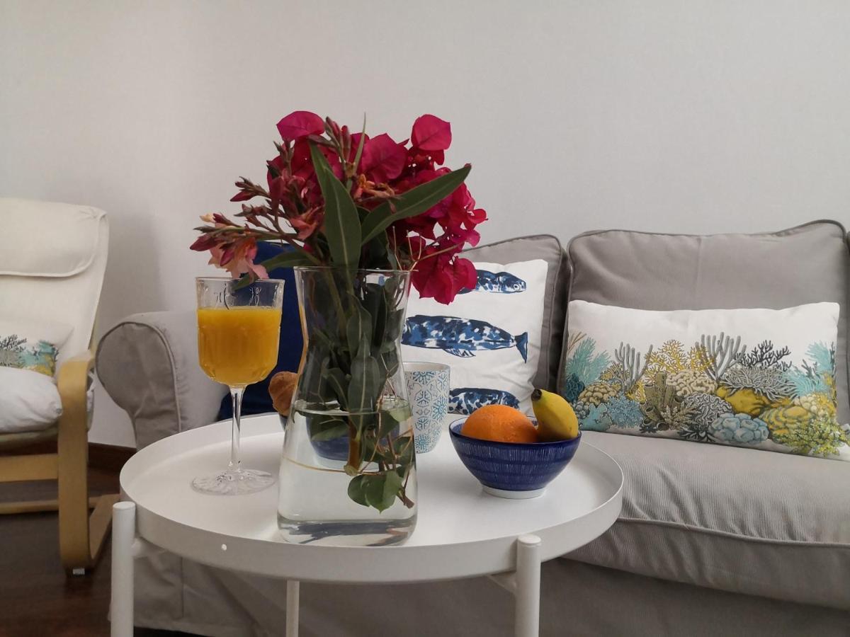 Villa Tyna Playa Blanca  Eksteriør billede