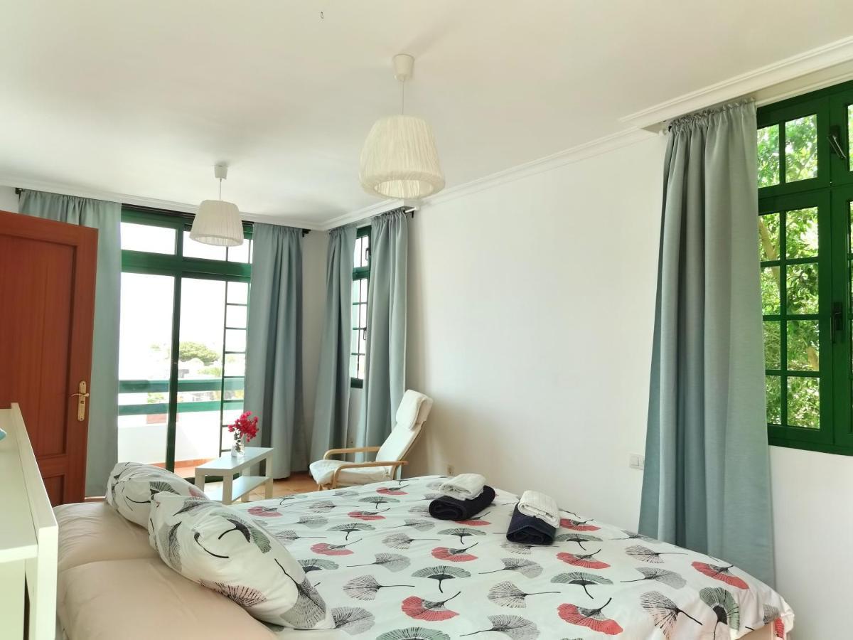 Villa Tyna Playa Blanca  Eksteriør billede