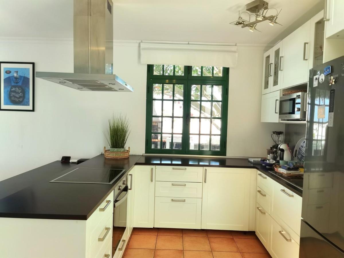 Villa Tyna Playa Blanca  Eksteriør billede