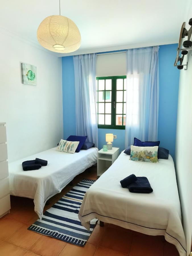 Villa Tyna Playa Blanca  Eksteriør billede