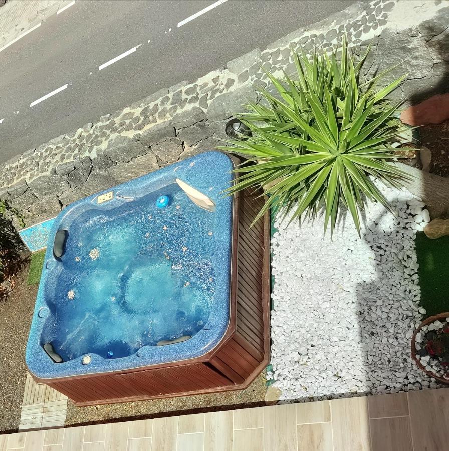 Villa Tyna Playa Blanca  Eksteriør billede