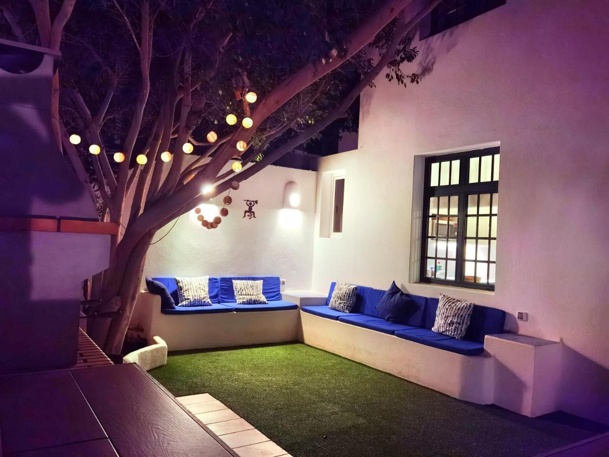 Villa Tyna Playa Blanca  Eksteriør billede