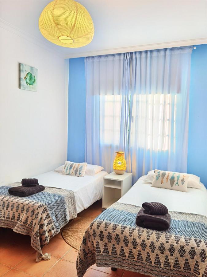 Villa Tyna Playa Blanca  Eksteriør billede