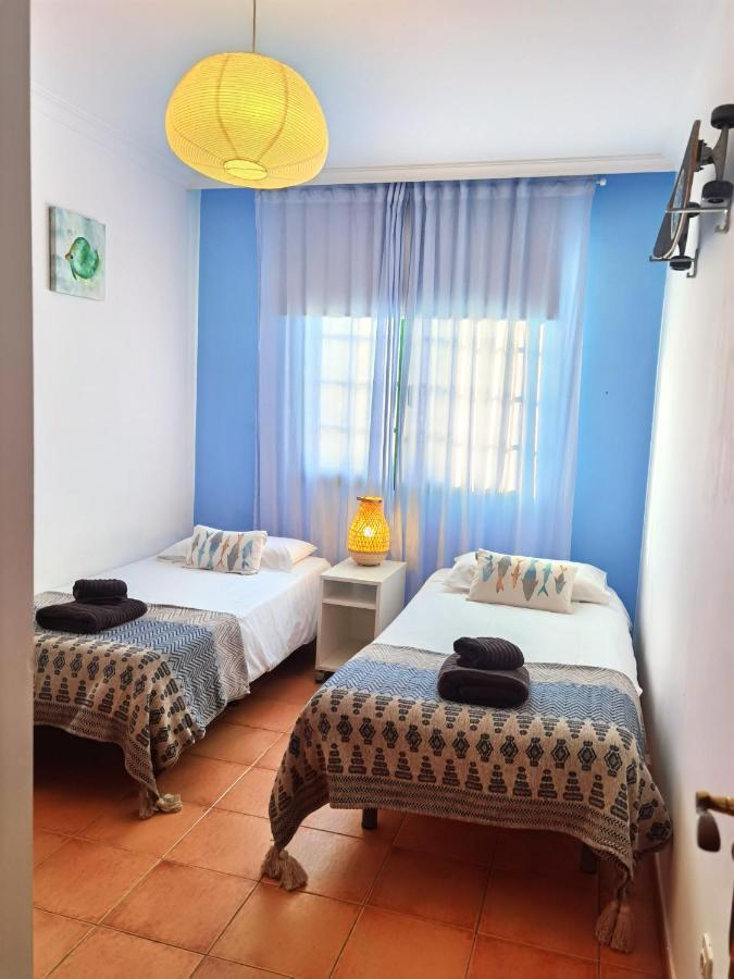 Villa Tyna Playa Blanca  Eksteriør billede