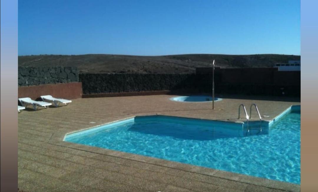 Villa Tyna Playa Blanca  Eksteriør billede
