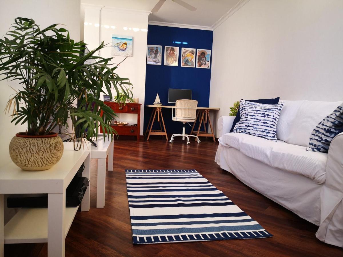 Villa Tyna Playa Blanca  Eksteriør billede